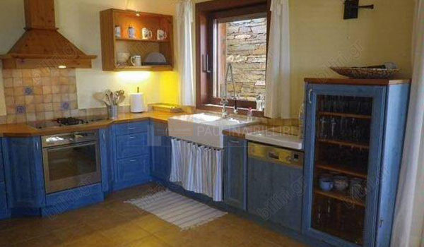 Κουζίνα - Kitchen